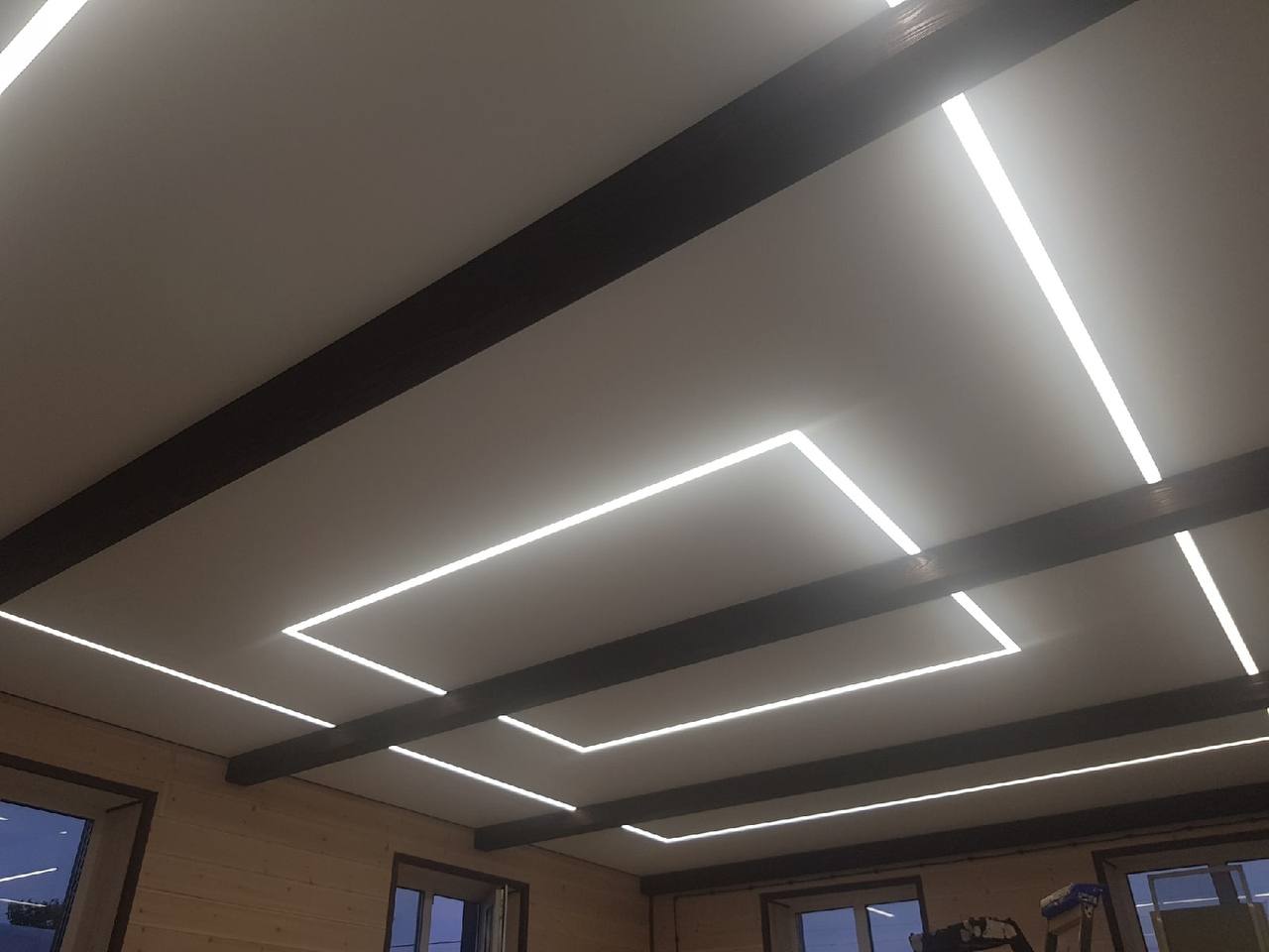 Октябрьский, , фото 1